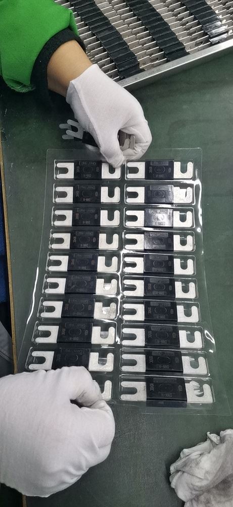 DNN fuse DNN fuse