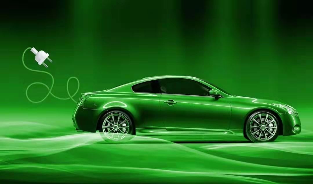 new energy vehicles new energy vehicles
