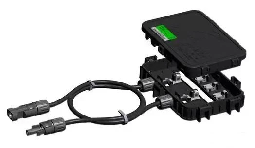 Power optimizer,