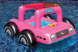car float