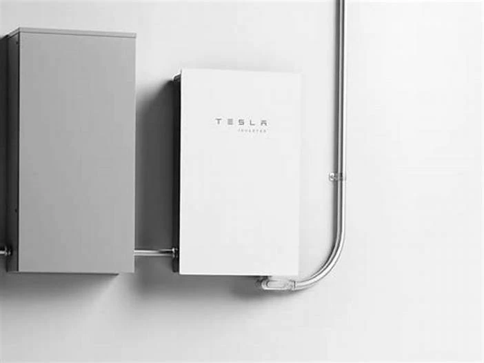 Tesla PV inverter Tesla PV inverter