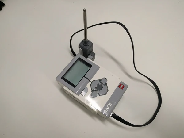 temperature rise experiment temperature rise experiment