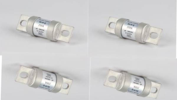 EV charger fuse (1) EV charger fuse (1)