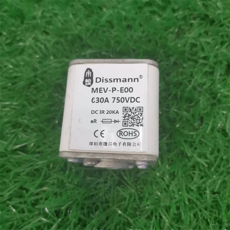 DissmannFuseA124 DissmannFuseA124