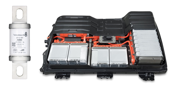 EV Fuse EV Fuse